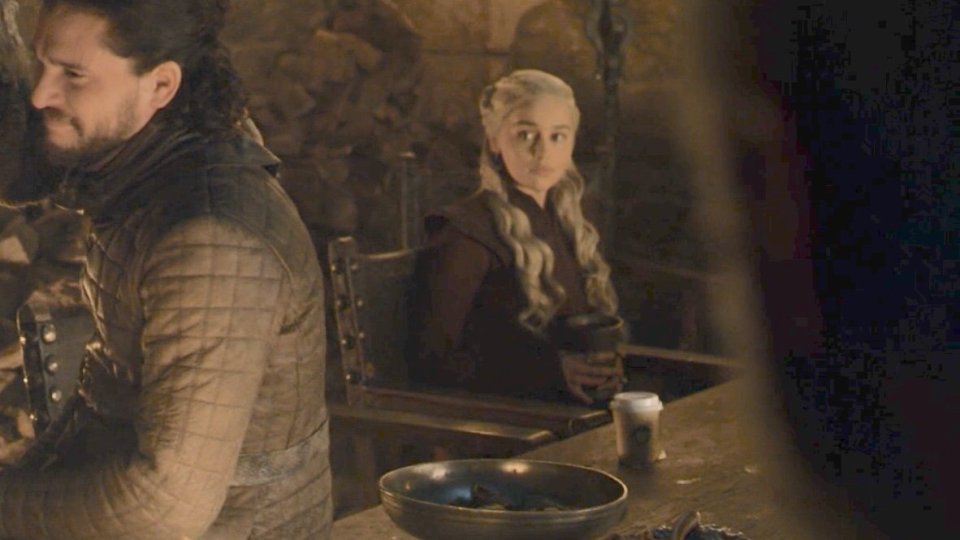game of thrones starbucks