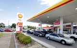 coles express leading the price charge around Australia OTR