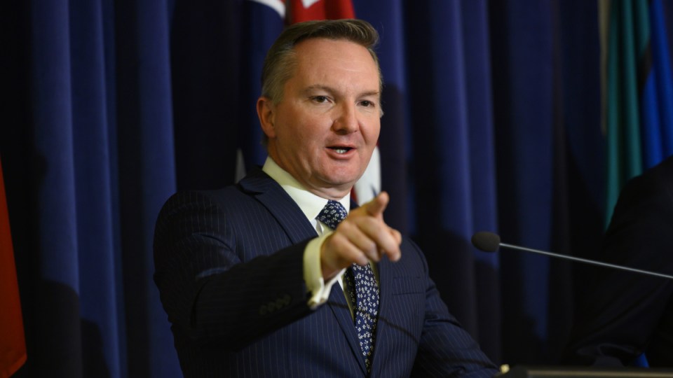 labor election costing