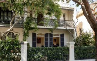 weekend property wrap May 11