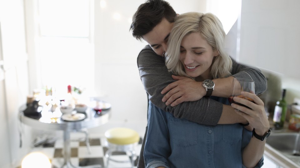 The plan is designed to address the biggest hurdle in home ownership, saving for a deposit.