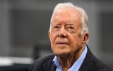 jimmy carter hospital
