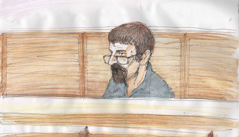 bakpacker rapist