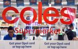 Coles rival