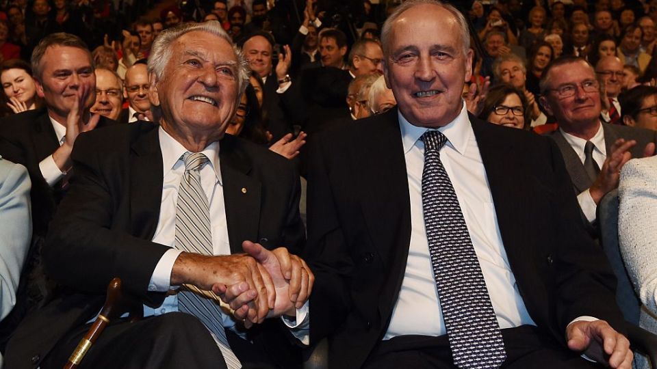 bob hawke death