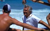 Bob Hawke Bondi