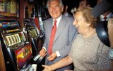 Bob Hawke RSL 1990