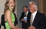 Bob Hawke Jennifer Hawkins