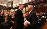 Bob Hawke Tony Abbott