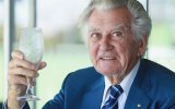 Bob Hawke SCG 2018