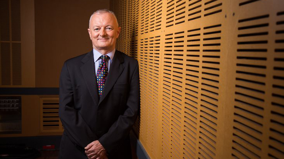 Antony Green ABC-TV