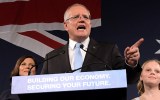 Liberal election victory