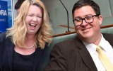 Queensland and Tasmanian have handed the Liberal party the mandate to govern.