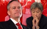 reason for Labor defeat