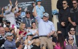 Scott Morrison Cronulla Sharks