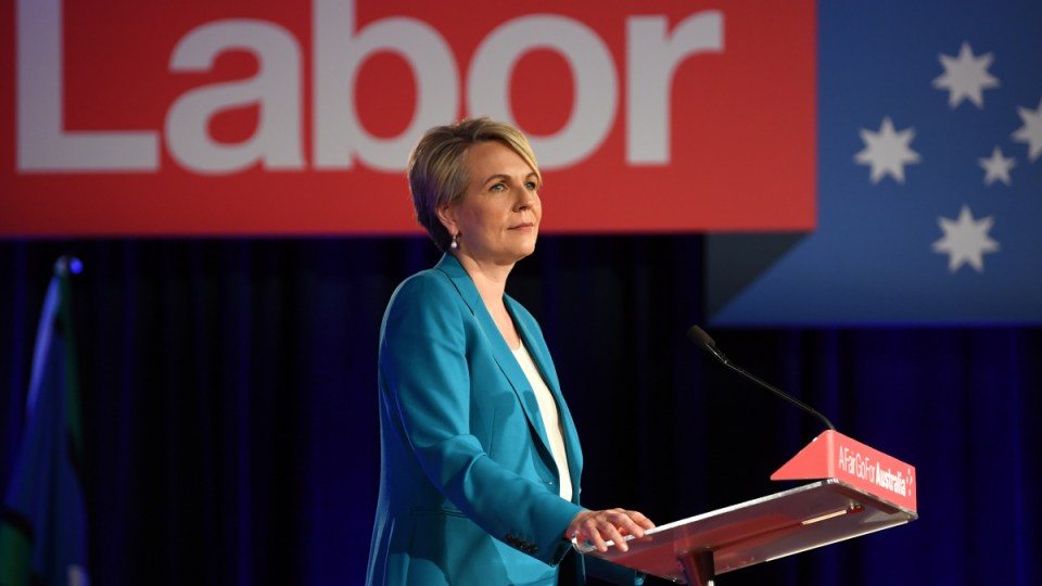 Tanya plibersek