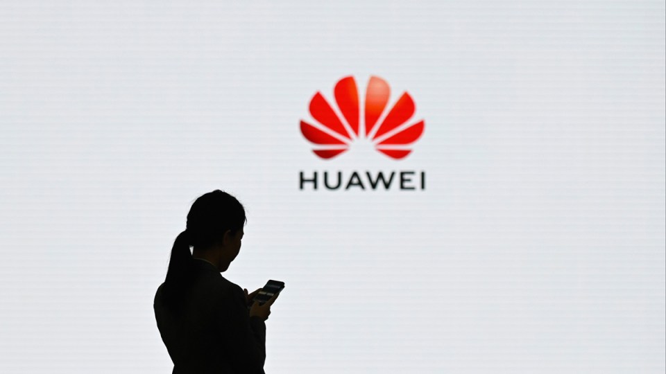 Huawei