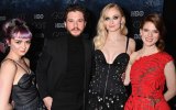 Game of Thrones cast April 2019