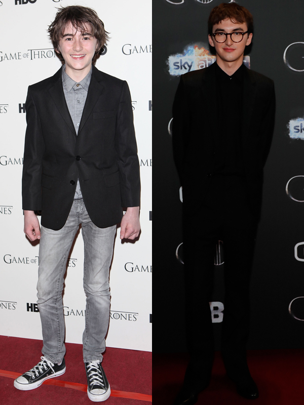 Isaac Hempstead Wright