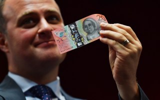 Wilson Asset Management franking credit windfall