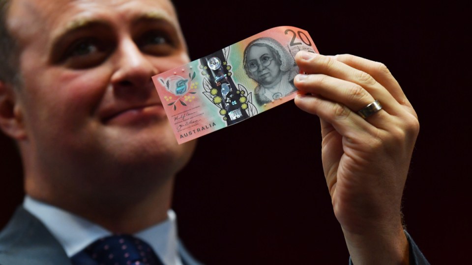 Wilson Asset Management franking credit windfall