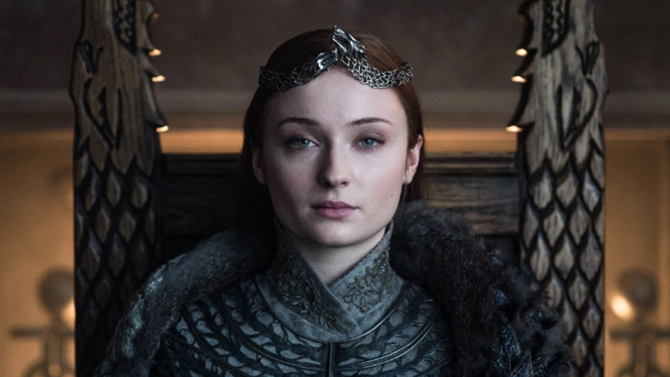 Sansa Stark Game of Thrones