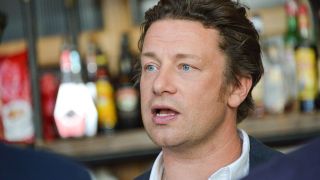 Jamie Oliver