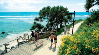 rainbow bay