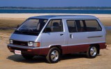 Toyota tarago