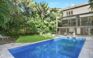 weekend property wrap May 25