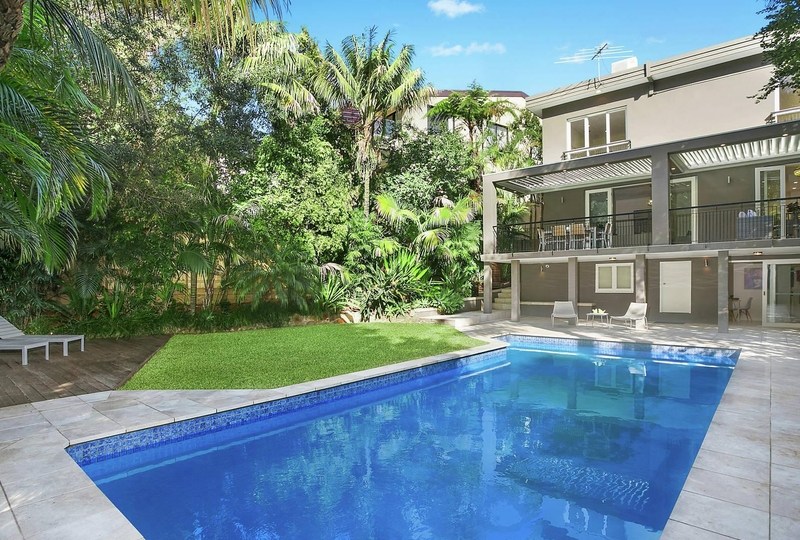weekend property wrap May 25