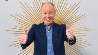 Tom-Gleeson