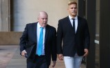 jack de belin rape charges