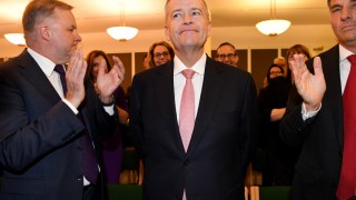 labor leadership
