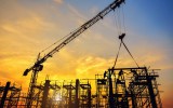 The slowing of supply in the construction industry and the expected boost in demand is expected to raise property prices.