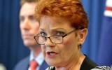Pauline Hanson