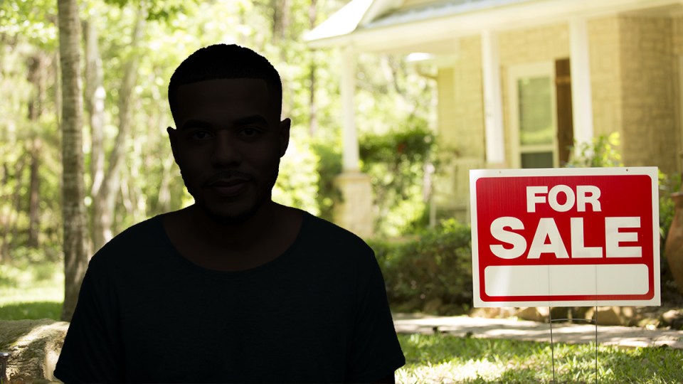 Real estate assets