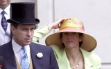 Prince Andrew Ghislaine Maxwell