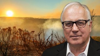 Alan Kohler climate inflation