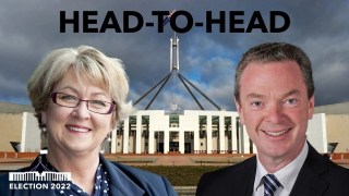 Kernot Pyne