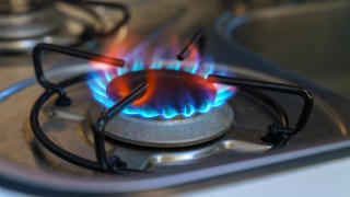 Gas market