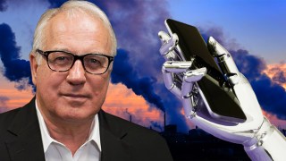 artificial intelligence EDM