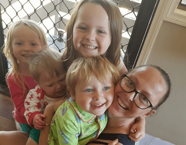 kingaroy mcleod crash