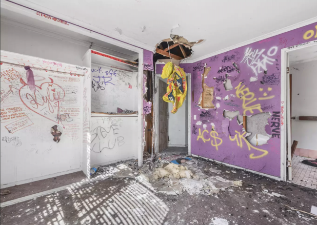 weekend property wrap June 1