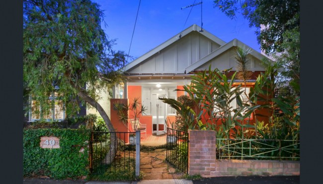 weekend property wrap June 1