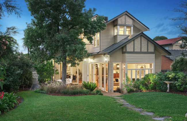 weekend property wrap June 1