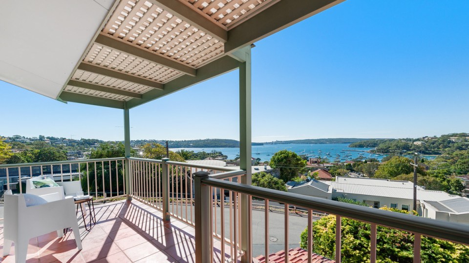 weekend property wrap June 1