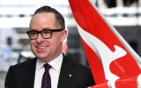 qantas covid vaccine compulsory
