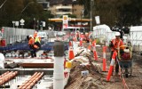 sydney light rail