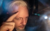 julian assange sweden